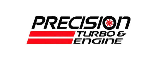 Precision Turbo &amp; Engine