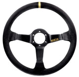 Sparco R325 Steering Wheel (350MM/95MM Dish)