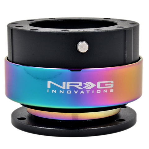 NRG Gen 2.0 Quick Release