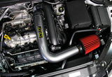 AEM '16-'18 Volkswagen Jetta 1.4L Metal Gunmetal Gray Cold Air Intake (SPECIAL ORDER)