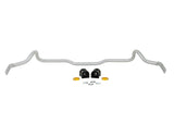 Whiteline '16-'18 Ford Focus RS Front 26mm Heavy Duty Adjustable Sway Bar