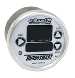 Turbosmart e-Boost2 Electronic Boost Controller & Gauge