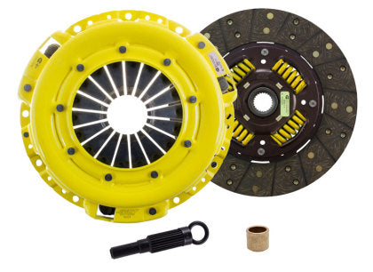 ACT 07-09 Nissan 350Z HD/Perf Street Sprung Clutch Kit