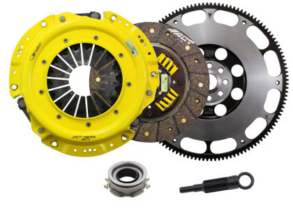 ACT '13-16 Scion FR-S XT/Perf Street Sprung Clutch Kit