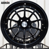 Aodhan AH04's (5x114.3)