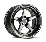 Aodhan DS05's (5x114.3) (Out of Stock)