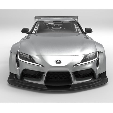 HKS Premium Body Kit - Toyota GR Supra A90 2020+ (SPECIAL ORDER)