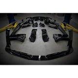 HKS Premium Body Kit - Toyota GR Supra A90 2020+ (SPECIAL ORDER)