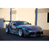 HKS Premium Body Kit - Toyota GR Supra A90 2020+ (SPECIAL ORDER)