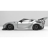HKS Premium Body Kit - Toyota GR Supra A90 2020+ (SPECIAL ORDER)