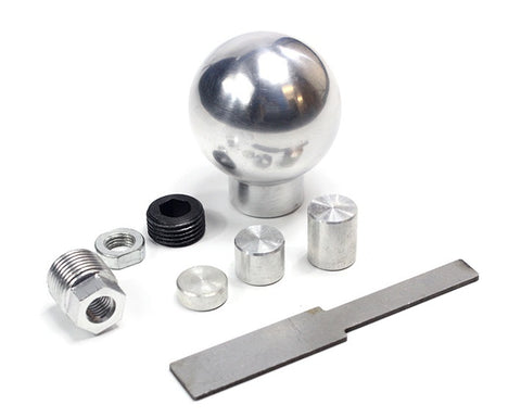 ISR Performance Billet Aluminum Height Adjustable Shift Knob