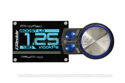 GReddy Profec OLED Boost Controller