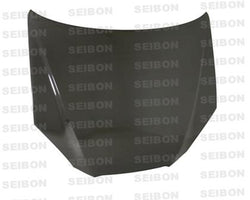 Seibon 08-12 Hyundai Genesis Coupe BK1 OEM Carbon Fiber Hood (Special Order)