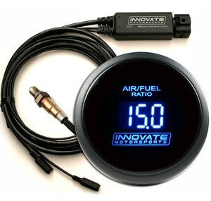 Innovate DB-Series Gauge / LC-2 3795 Wideband UEGO Kit