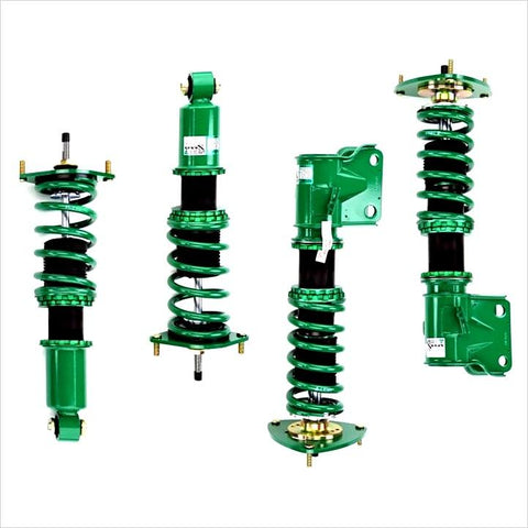 Tein '08-'14 Subaru WRX (GEE/GHE/GRE) Flex Z Coilovers