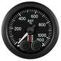 Stack 52mm Pro-Control Exhaust Gas Temperature Gauge