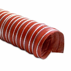 Mishimoto Heat Resistant Silicone Ducting