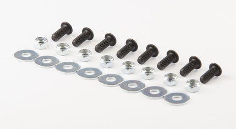 Planted Seat Rails Hardware Kit