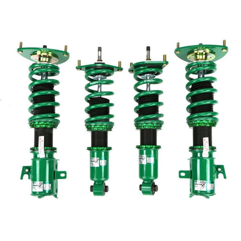 Tein '07-'08 Infiniti G35 Flex Z Coilovers