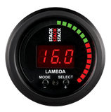 Stack 52mm Lambda Wide-band Air-Fuel Sensor/Gauge
