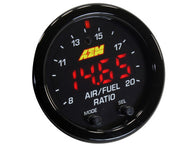 AEM X-Series Wideband UEGO AFR Sensor Controller Gauge (30-0300)