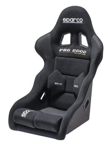 SPARCO Pro 2000 Racing Seat