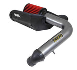 AEM '16-'18 Volkswagen Jetta 1.4L Metal Gunmetal Gray Cold Air Intake (SPECIAL ORDER)