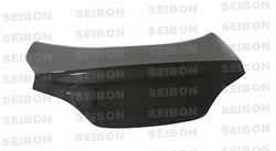 Seibon '10-'15 Hyundai Genesis Coupe BK1/BK2 TS Carbon Fiber Trunk Lid (Special Order)