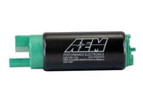 AEM Fuel Pump High Flow (E85 Compatible)