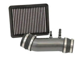 AEM '11-'14 Ford Mustang 3.7L V6 Air Intake System (SPECIAL ORDER)