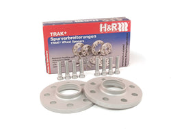 H&R TRAK+ Wheel Spacers 5x100