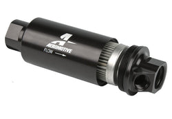 Aeromotive Filter (In-Line AN-10 / AN-06 Dual Outlet) (SPECIAL ORDER)