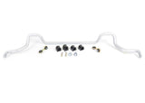 Whiteline 93-98 Toyota Supra MK4 JZA80 Front 30mm Heavy Duty Adjustable Swaybar