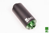 Radium High Flow Fuel Filter Kit