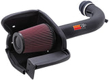 K&N 00-04 Honda S2000 2.2L/2.0L-L4 Performance Intake