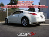 Tanabe Medallion Concept G Catback Exhaust '03-'06 350Z