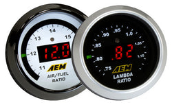 AEM Digital Wideband UEGO Gauge