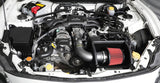 AEM '13-'20 Subaru BRZ H4-2.0L Polished Cold Air Intake