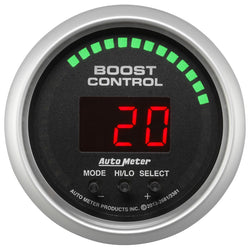 Autometer Boost Controller (Sport Comp/Sport Comp II 2-1/16")