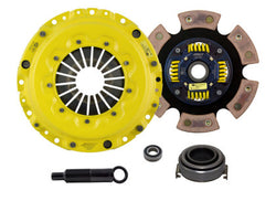 ACT '97-'01 Acura Integra HD/Race Sprung 6 Pad Clutch Kit