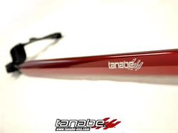 Tanabe Sustec Front Strut Tower Bar 02-05 Civic SI Hatchback (EP)