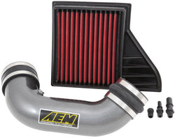 AEM '11-'14 Ford Mustang 5.0L V8 Short Ram Intake (SPECIAL ORDER)