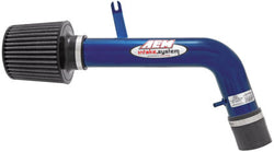 AEM '94-'01 Integra RS/LS/GS Blue Short Ram Intake (Out of Stock)