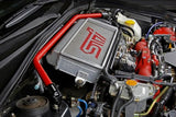 Perrin Strut Tower Bar '02-'07 WRX / '04-'07 STI / '04-'08 Forester
