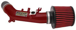 AEM '06-'07 Civic Si Red Short Ram Intake