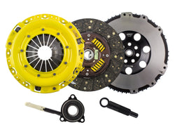 ACT 13-14 Hyundai Genesis Coupe 2.0T HD/Perf Street Sprung Clutch Kit W/ Flywheel