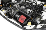 AEM '17-'20 Toyota GT86 H4-2.0L Polished Cold Air Intake