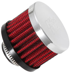 K&N 5/8 Breather Filter