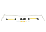 Whiteline  13+ FR-S / 13+ BRZ / 17+ GT86 Front 20mm Adj HD Swaybar w/ Endlinks