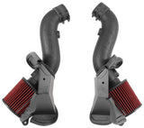 AEM '14-'16 Infiniti Q50 V6-3.7L Cold Air Intake